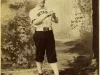 Photograph, Cabinet