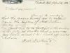 Letter