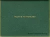Diploma
