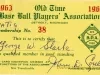 Card, Membership