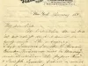 Letter