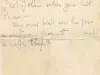 Letter