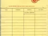 Bill of Sale