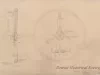 Drawing, Technical - Steering Wheel