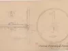 Drawing, Technical - Steering Wheel Layout