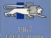 Booklet - 1971 Lions Facts Book