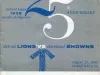 Magazine - Lions Gridiron News