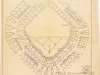 Blueprint - Briggs Stadium, Detroit, 22 June 1950