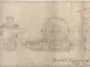 Drawing, Technical - Worm Drive Assy.