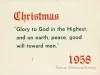 Card, Holiday