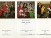 Card, Holiday