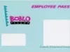 Pass - Bob-lo Island Collection