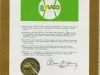 Proclamation