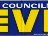 Sticker, Bumper