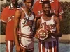 Program - University of Detroit Basketball Guide