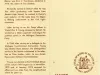 Pamphlet - Mayor Coleman A. Young Inaugural Address, January 2, 1974