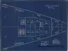 Blueprint - Stmr. City of Cleveland III,
Main Deck