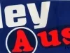 Sticker, Bumper