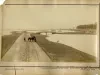 Print, Photographic - Boulevard and Lake