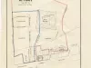 Map - Plan of the Mily. Reservation at Detroit