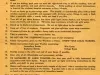 Poster - Air Raid Warning Instructions
