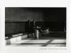 Print, Photographic - Michigan Central Train Depot, Mens Lounge