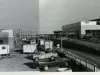 Print, Photographic - Joe Louis Arena Construction Area