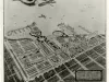 Print, Photographic - Island View Park, Proposed New Recreation Centre for Detroit