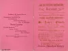 Program