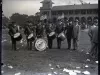 Negative, Glass-plate