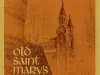 Booklet - Old Saint Mary's