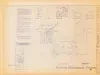 Blueprint - Detroit Residential Manpower Center
Fort Wayne, Detroit, Michigan