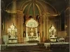 Postcard - St. George Catholic Church (Joesphite Fathers) 1313 Westminster, Detroit, Michigan 48211