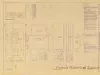 Blueprint - Detroit Residential Manpower Center
Fort Wayne, Detroit, Michigan