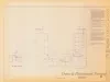 Blueprint - Detroit Residential Manpower Center
Fort Wayne, Detroit, Michigan