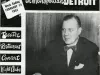 Magazine - For the Guest in Detroit, Vol. 9, No. 44