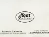 Card, Business