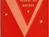Book - Victory Song Book for Soldiers, Sailors and Marines