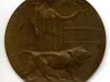 Medal, Commemorative