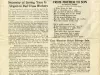 Newsletter - The News Letter, The American Red Cross, The Detroit Chapter, Vol. I, No. 13