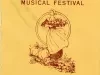 Program, Concert
