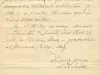 Letter