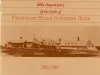 Booklet - The 60th Anniversary of the birth of Franklin Hills Country Club, 1927-1987
