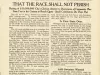 Newsletter - The News Letter, The American Red Cross, The Detroit Chapter, Vol. I, No. 6