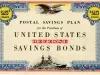 Book, Stamp - Postal Savings Plan for the Purchase of United States Defense Savings Bonds