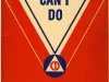 Booklet - What Can I Do, The Citizen's Handbook For War