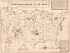 Map - Presbyterian Missions to the Indian
(Exclusive of Indian Tribes in Alaska)