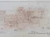 Drawing, Architectural - Residence of Roy Chapin, Esq., Grosse Pointe Farms, Michigan,
Record Map of Mechanical Equipment