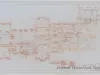 Drawing, Architectural - Residence of Roy Chapin, Esq., Grosse Pointe Farms, Michigan,
Record Map of Mechanical Equipment