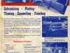 Brochure - Speed and Steel for National Defense